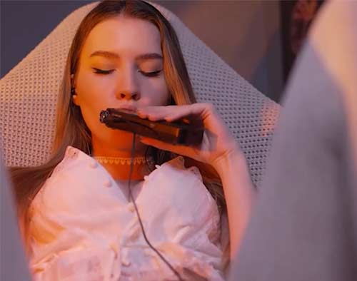 Mood-舒服的口腔音