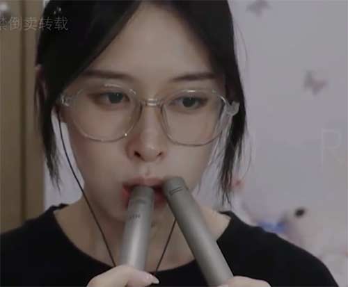 辣不辣o asmr -口腔音助眠