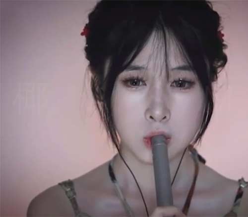 其实不是椰子啦asmr 会员群舔耳福利