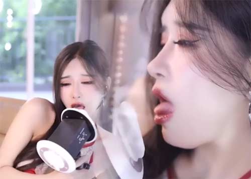 小恩雅私人定制 福利视频