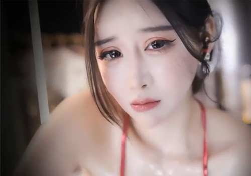 小恩雅私人定制 asmr剧情 潘金莲和武松