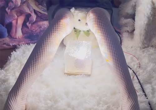 小米asmr 会员群福利