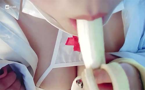 咩咩酱asmr 来自狗蛋村的诱惑