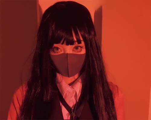 诺诺  女蛇妖的诱惑💯