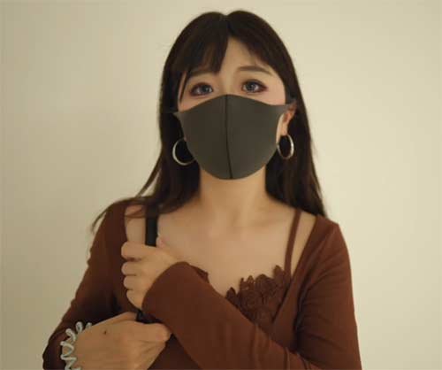 香菜  人妻的她💢