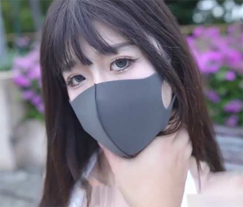 香菜  人妻的她（餐厅篇）⛲