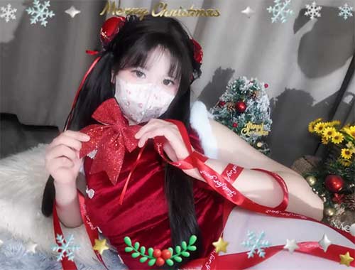 小悠yo  白虎萝莉的上门服务🐾