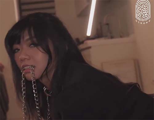 丙儿 我的痴系女友🍷