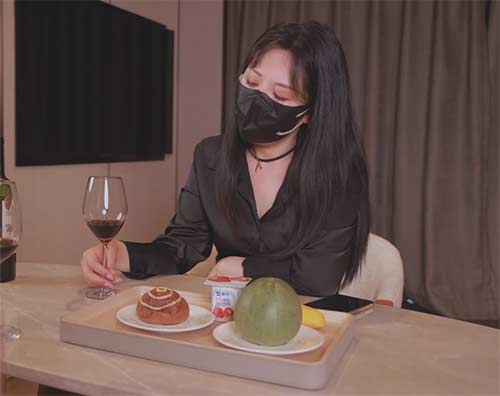 桃桃  女上司的特殊照顾🧸