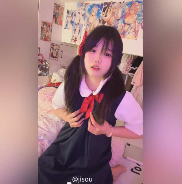 幸酱 少女的初次体验🧃