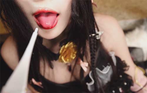 饼干酱  小狐狸的魅惑之术🐏