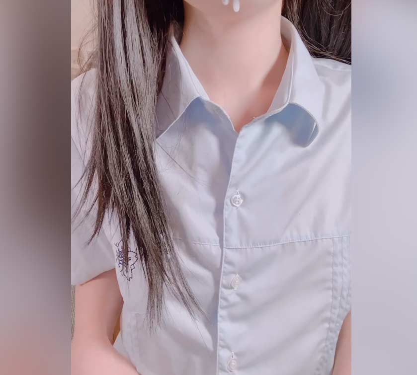 里有  jk学妹的口活💯