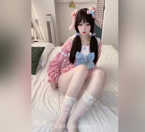 奶芙  二次元小妈🎁