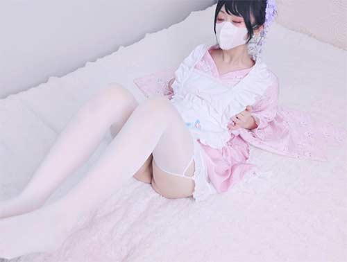 荔妮 性瘾妹妹的引诱💗