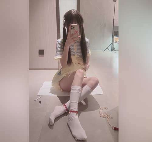 北屋   双马尾萝莉