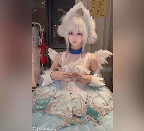 季雨 白天鹅震动棒💟