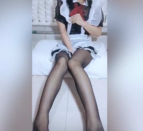 肉肉   小女仆的特殊诱惑