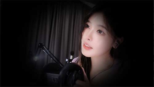 Eunzel助眠 小仙女的下午茶