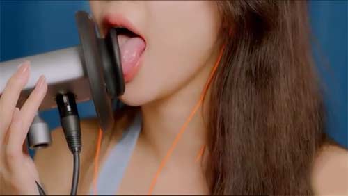 小萌asmr 6月会员群福利