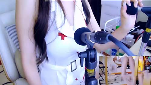 小一熟了吗魔法书福利 女护士的白丝