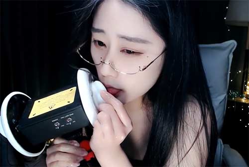 秋秋很困-口腔音芦荟胶